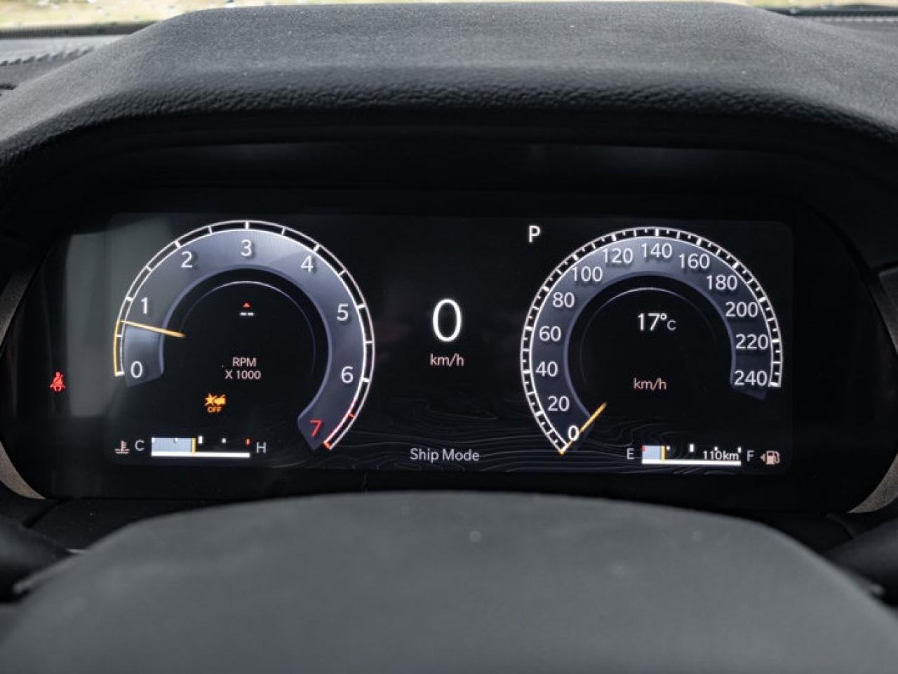 2025 Jeep Grand Cherokee L ALTITUDE Photo3