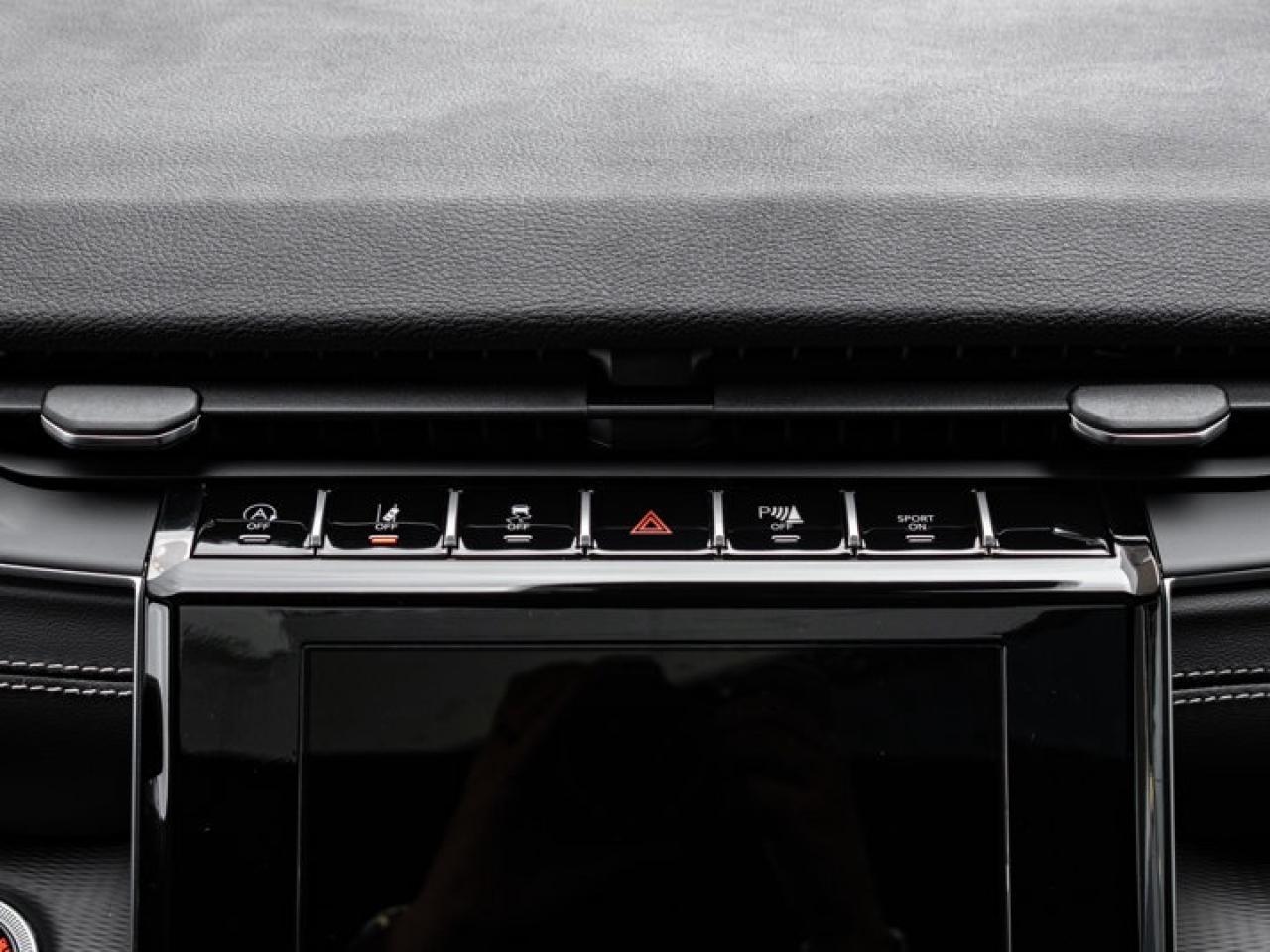 2025 Jeep Grand Cherokee L ALTITUDE Photo