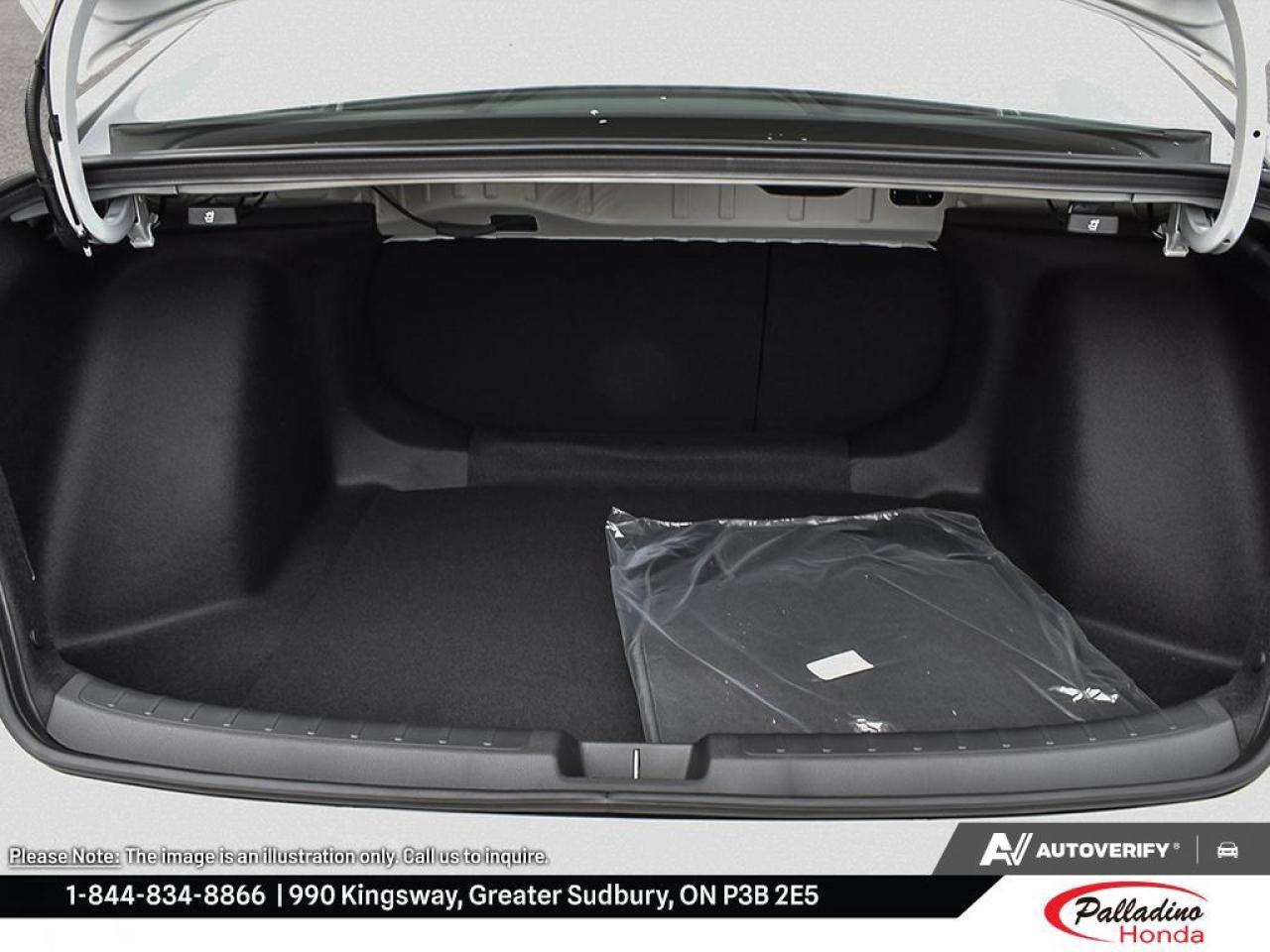 2026 Honda Civic Hybrid SPORT Photo