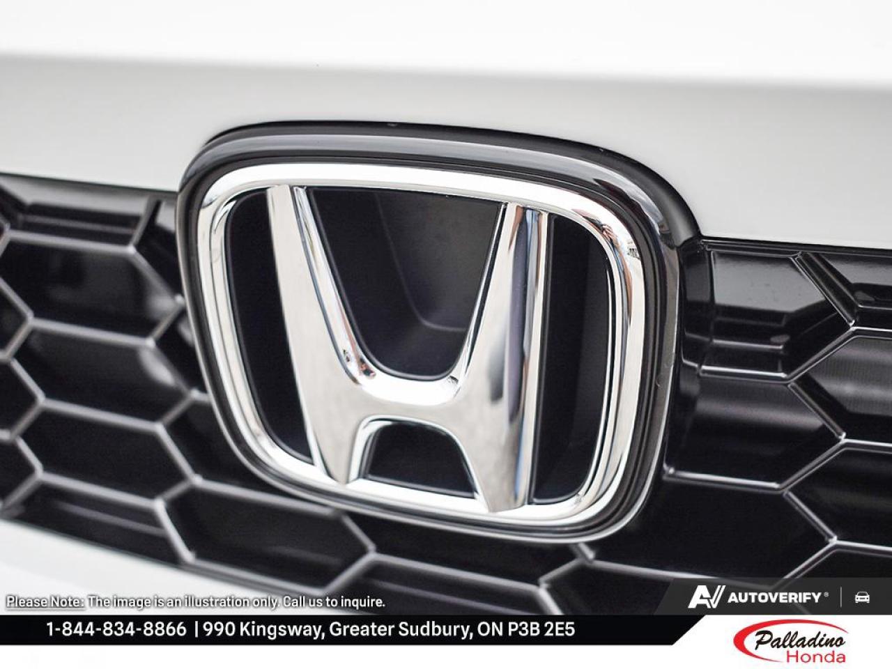 2026 Honda Civic Hybrid SPORT Photo