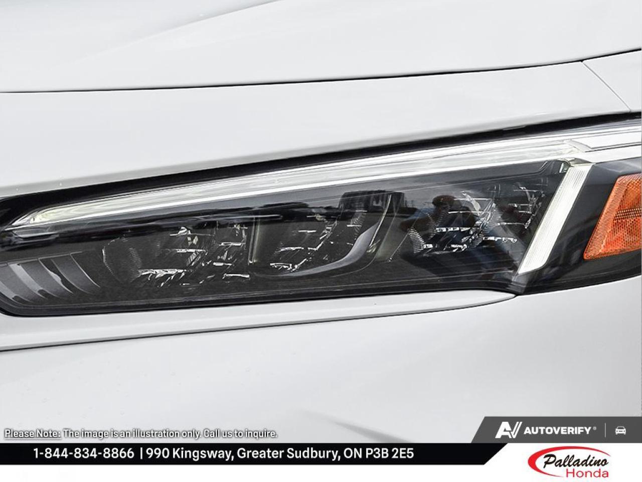 2026 Honda Civic Hybrid SPORT Photo