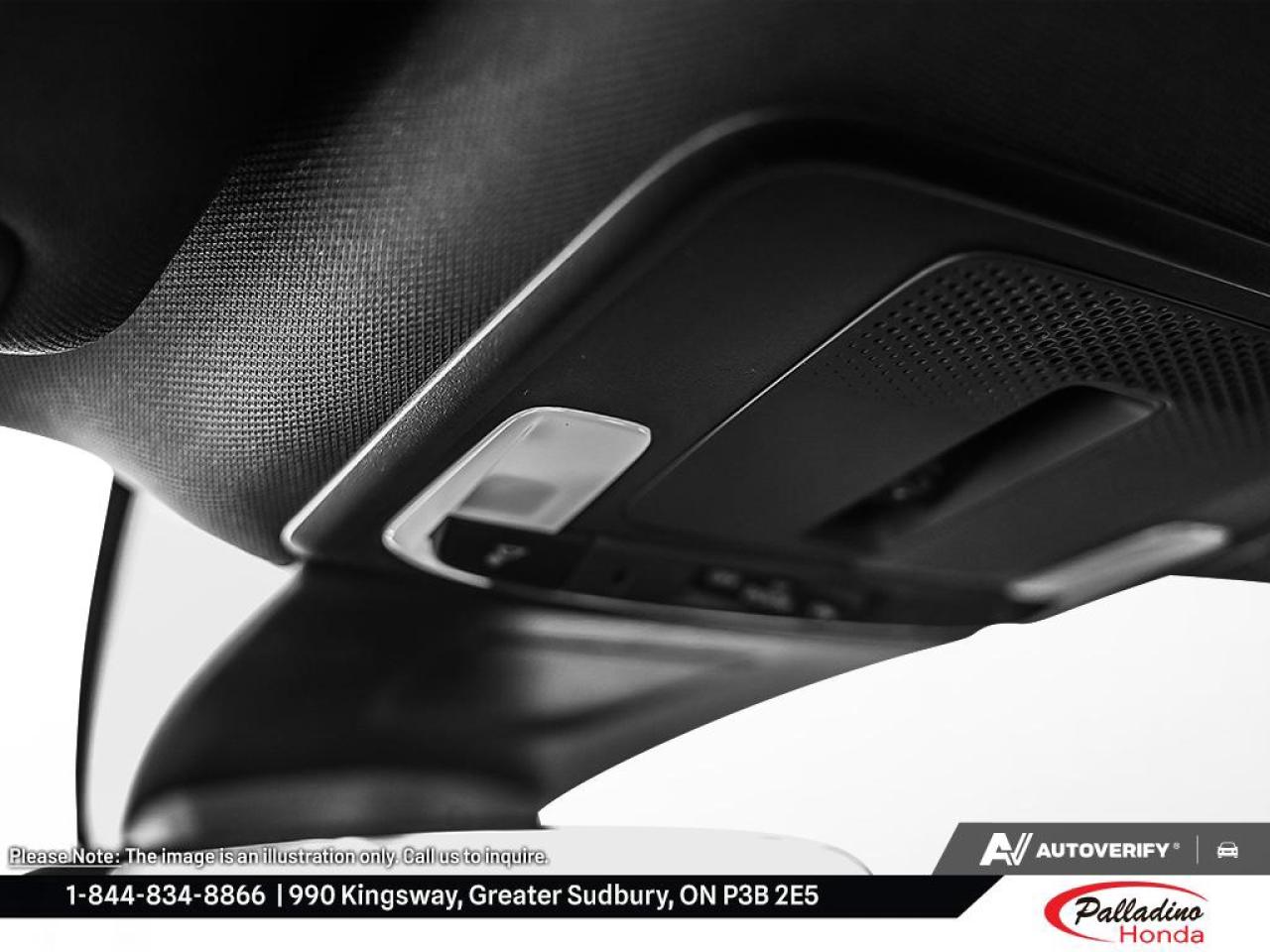 2026 Honda Civic Hybrid SPORT Photo