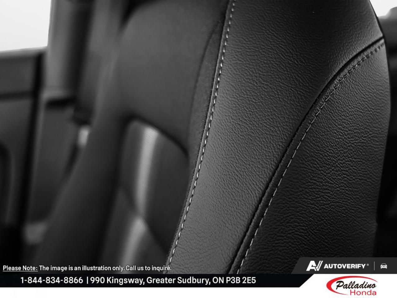 2026 Honda Civic Hybrid SPORT Photo