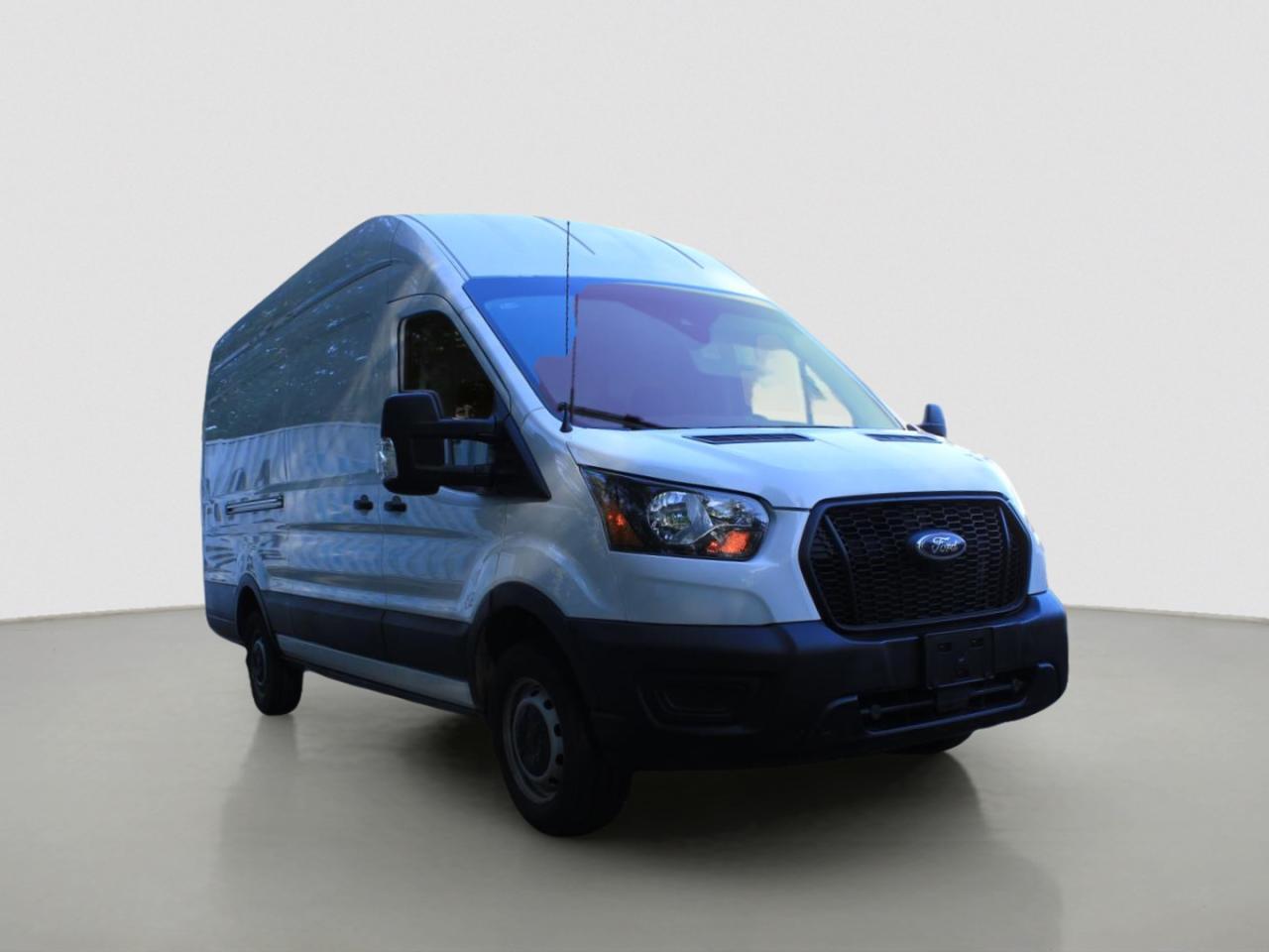 Used 2023 Ford Transit Cargo Van T-350 148