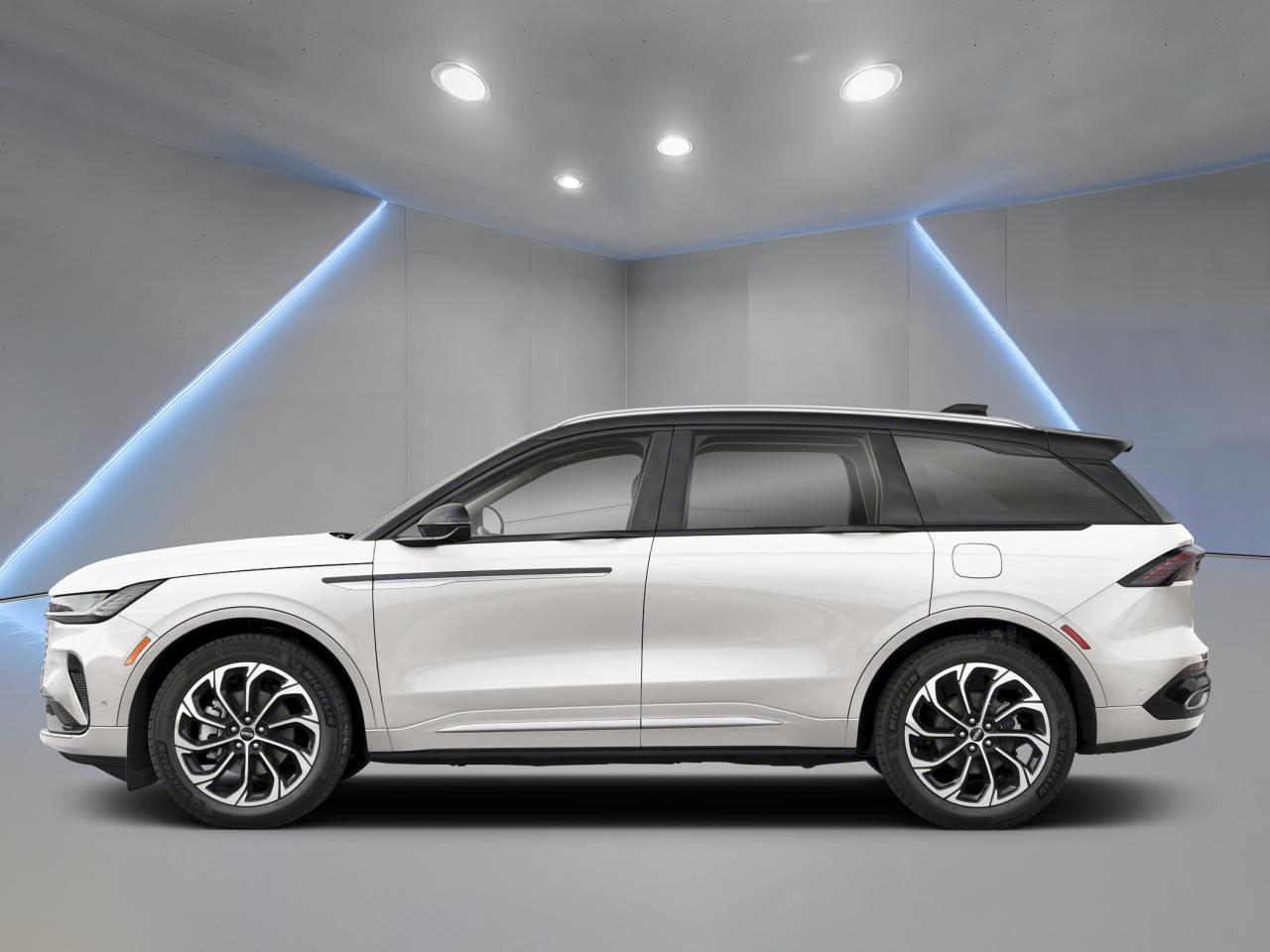 2025 Lincoln Nautilus Premiere Photo