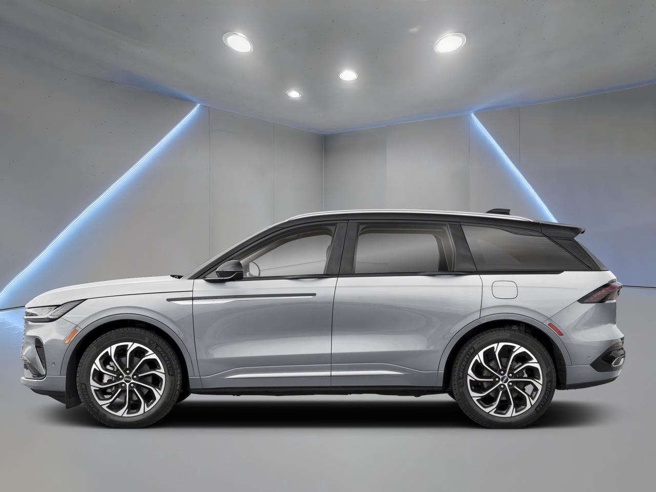 2025 Lincoln Nautilus RESERVE Photo2