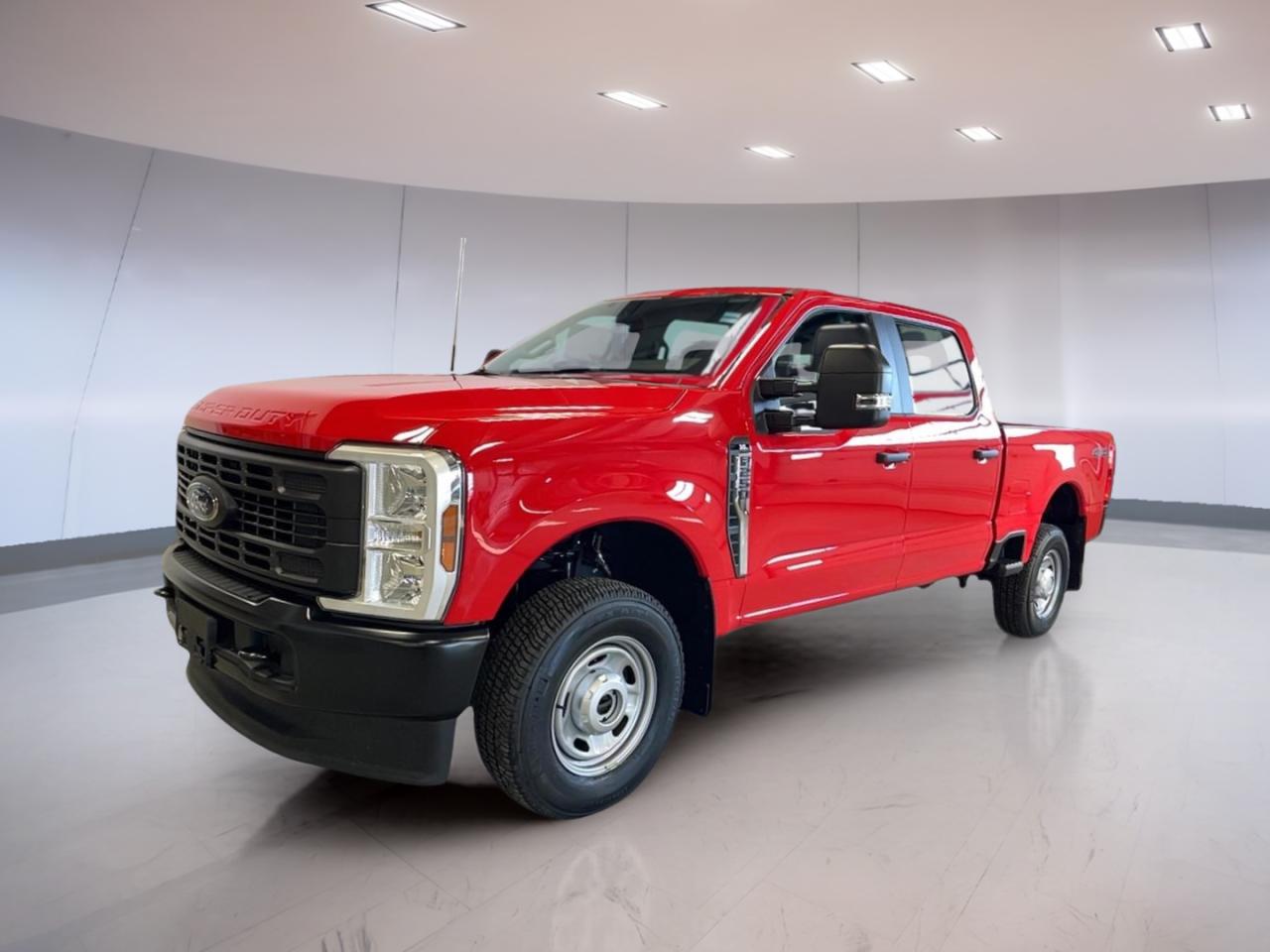 New 2025 Ford F-250 Super Duty SRW XL 4WD Crew Cab 6.75' Box for sale in Moose Jaw, SK