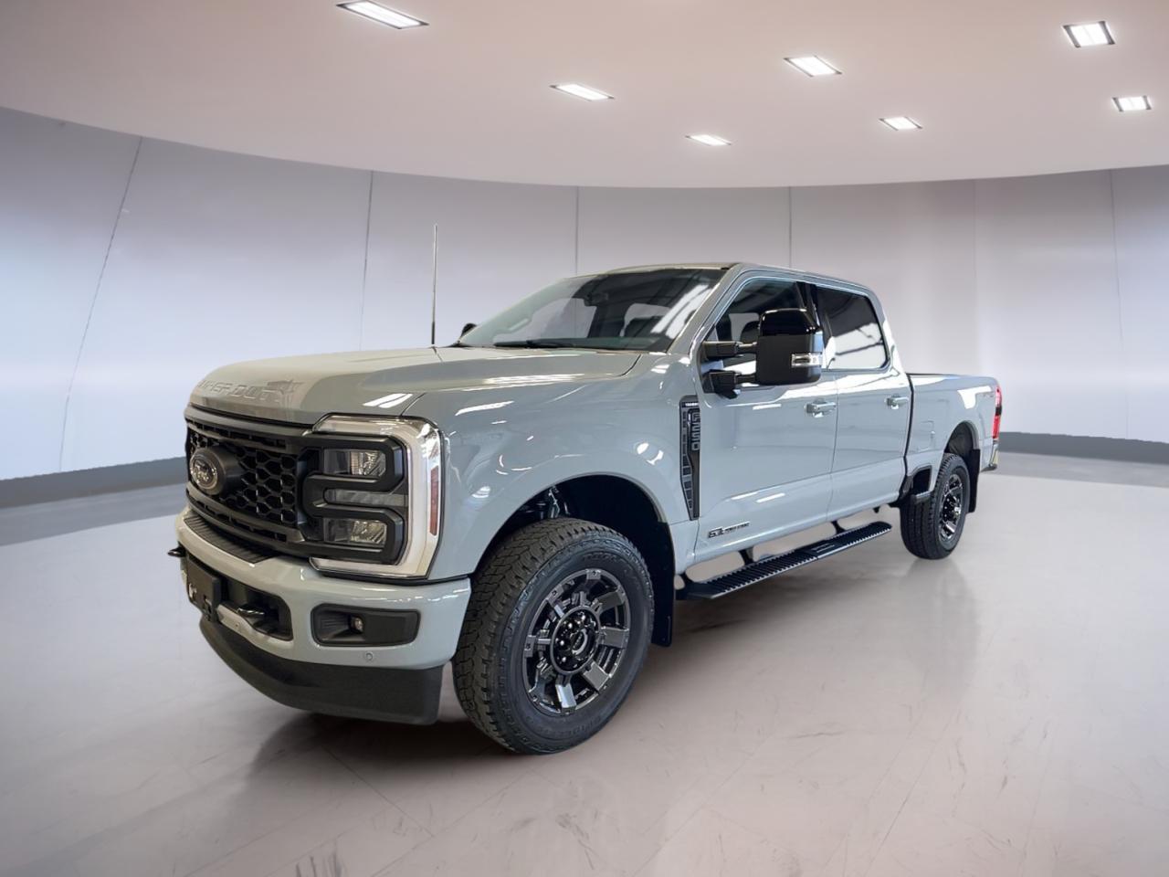 New 2024 Ford F-250 Super Duty SRW LARIAT 4WD CREW CAB 6.75' BOX for sale in Moose Jaw, SK