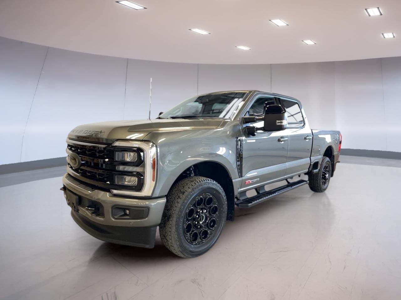 New 2024 Ford F-350 Super Duty SRW LARIAT 4WD CREW CAB 6.75' BOX for sale in Moose Jaw, SK