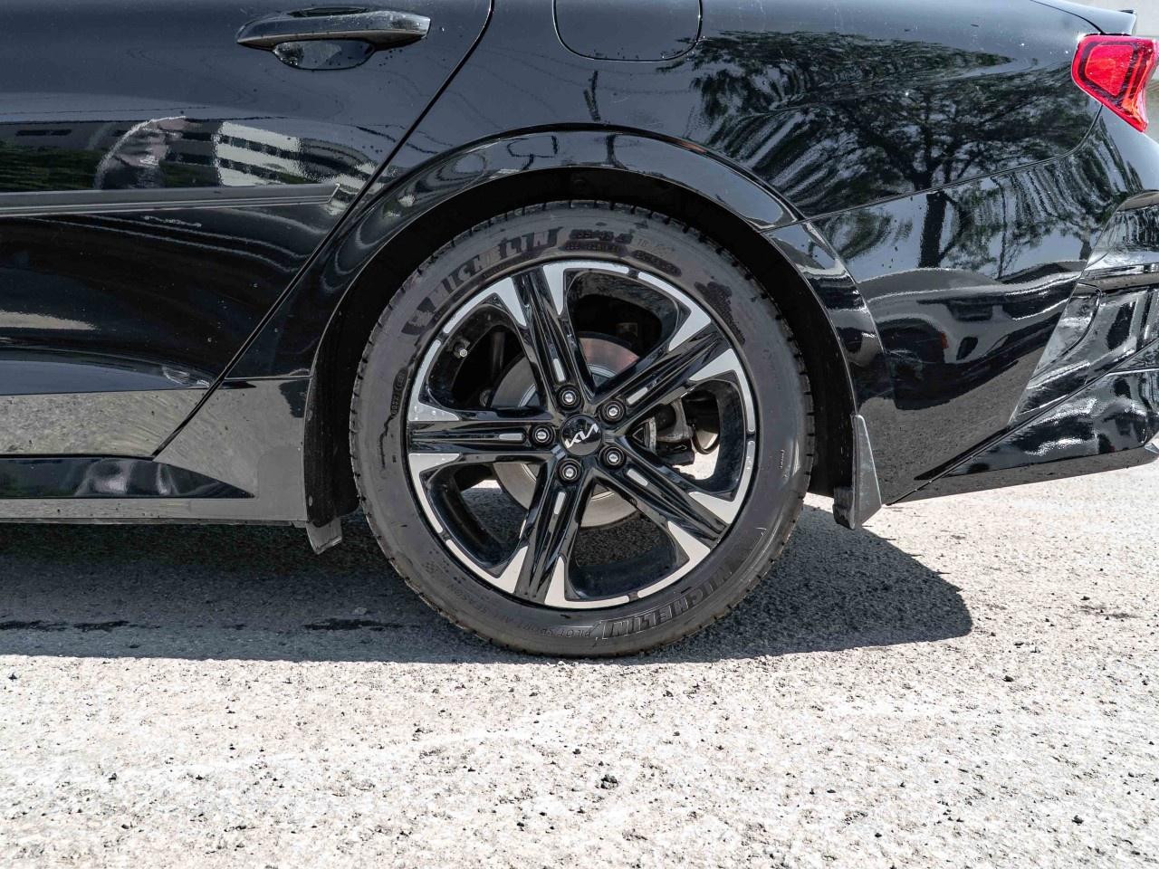 2023 Kia K5 GT-Line Auto AWD Photo