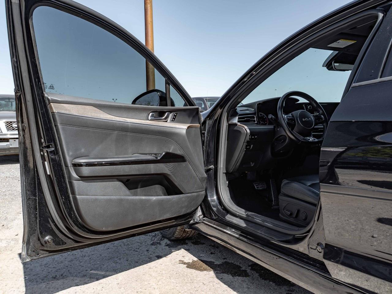 2023 Kia K5 GT-Line Auto AWD Photo