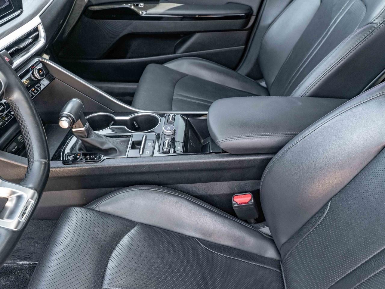 2023 Kia K5 GT-Line Auto AWD Photo