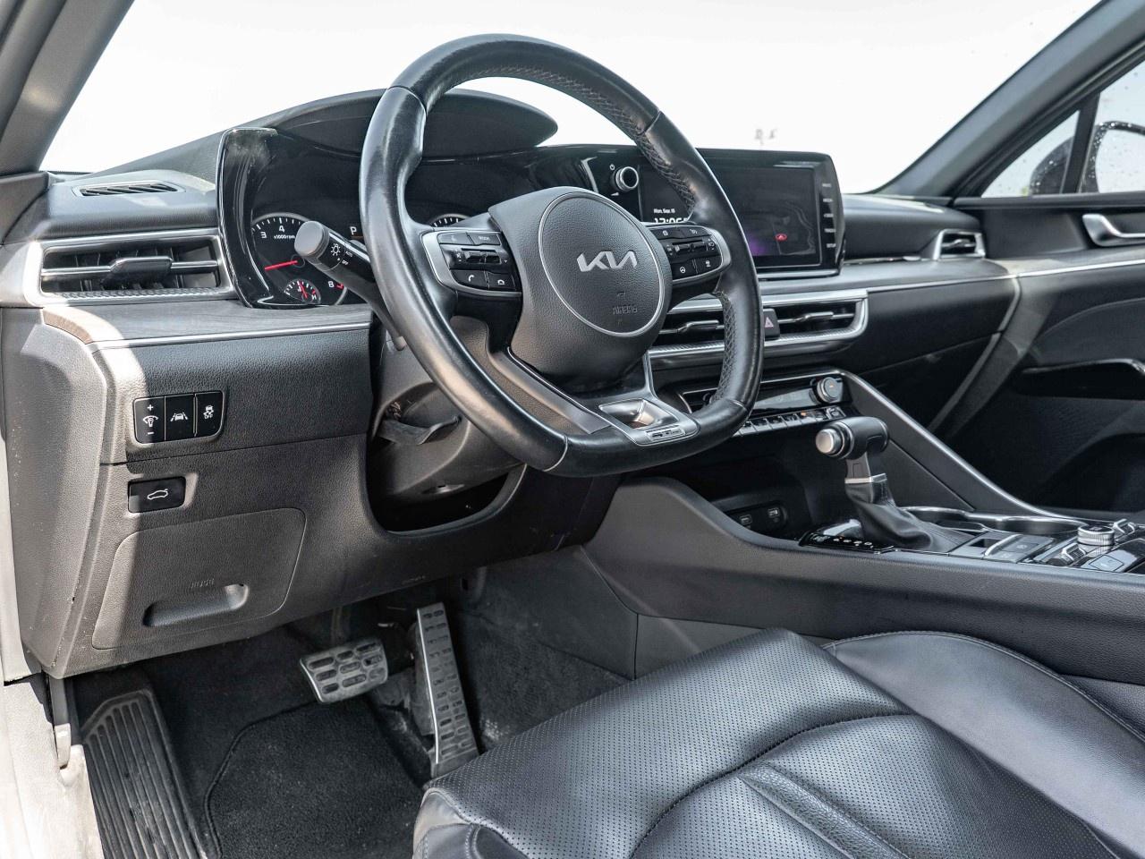 2023 Kia K5 GT-Line Auto AWD Photo