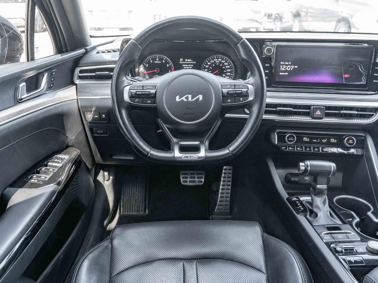 2023 Kia K5 GT-Line Auto AWD Photo