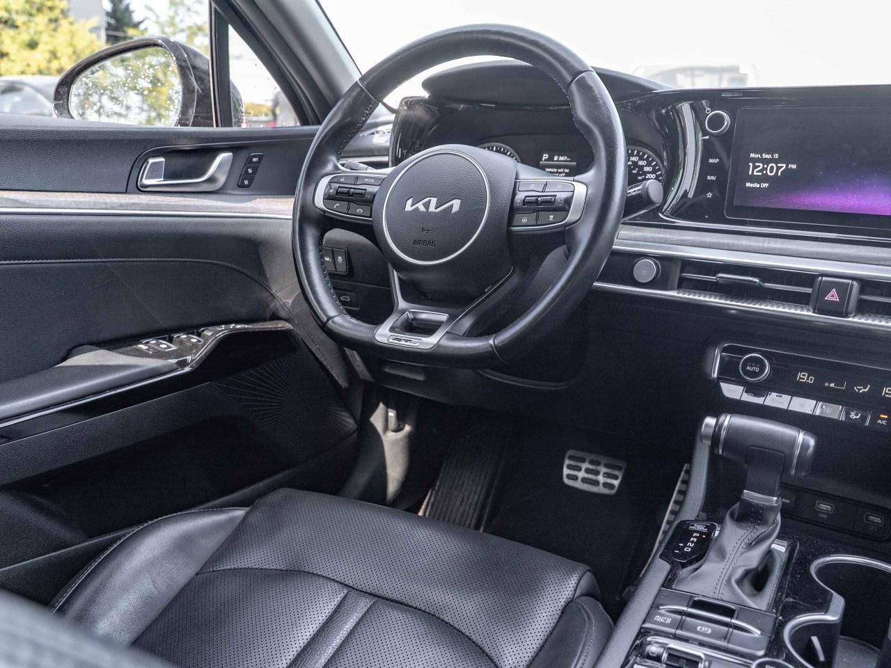 2023 Kia K5 GT-Line Auto AWD Photo