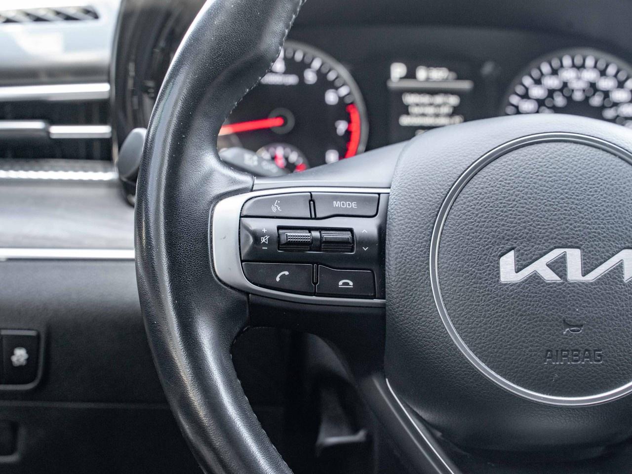 2023 Kia K5 GT-Line Auto AWD Photo