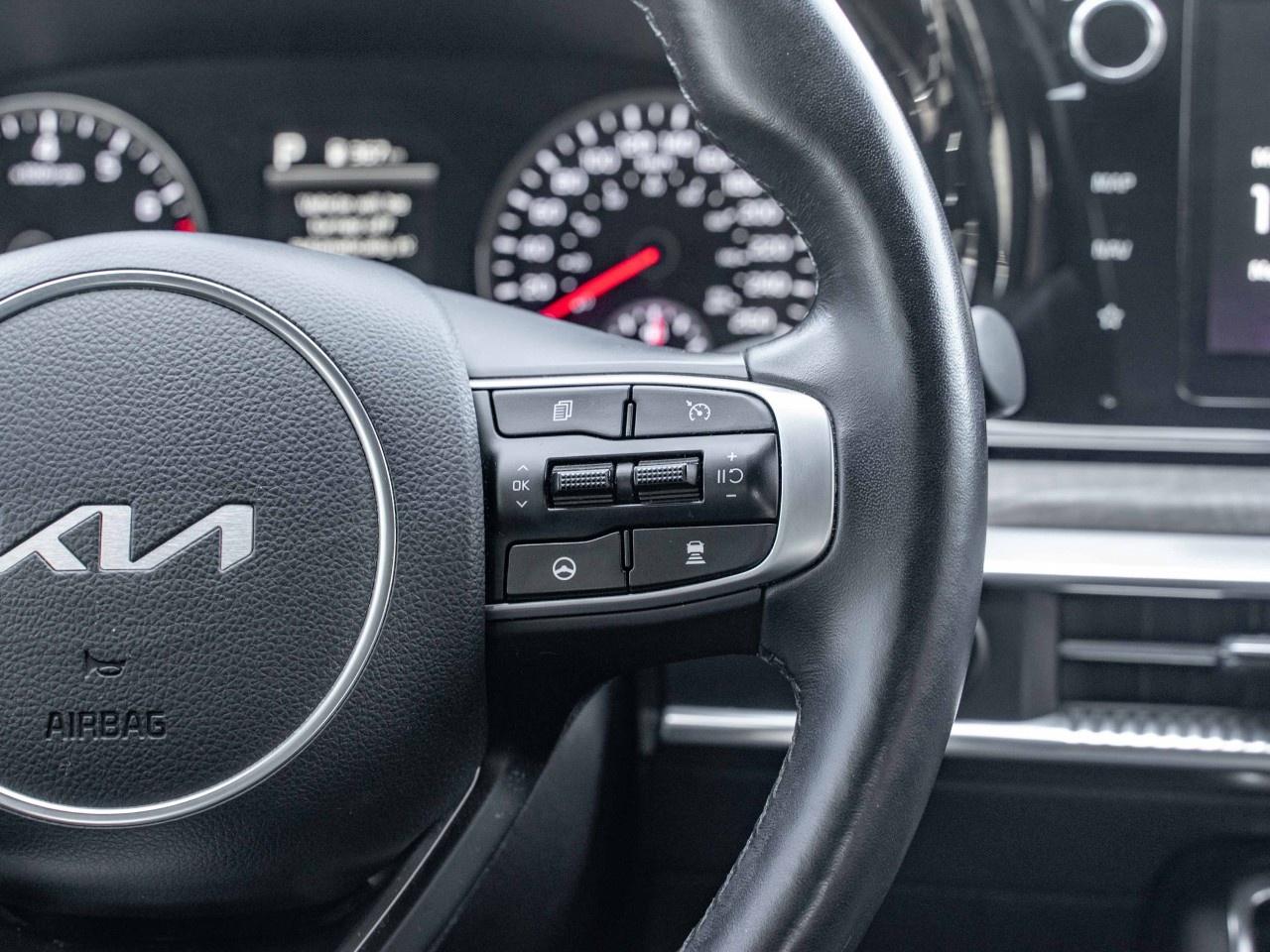 2023 Kia K5 GT-Line Auto AWD Photo