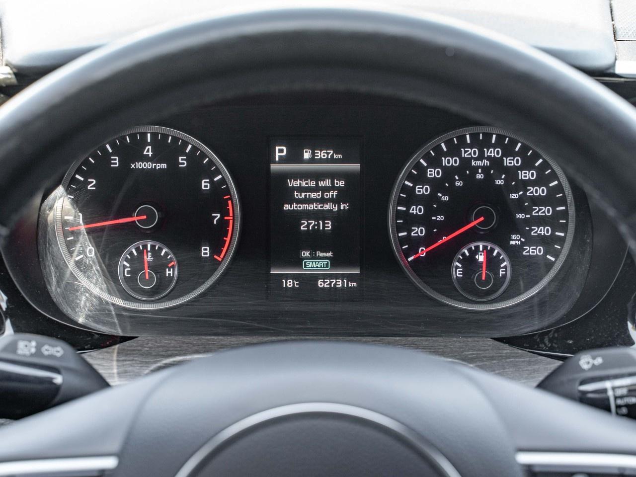 2023 Kia K5 GT-Line Auto AWD Photo