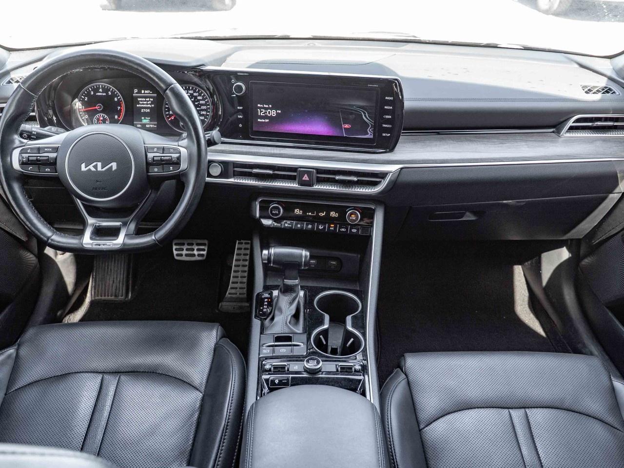 2023 Kia K5 GT-Line Auto AWD Photo