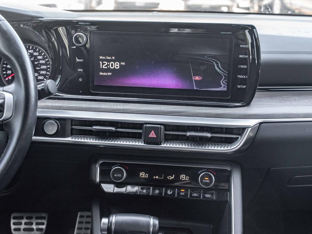 2023 Kia K5 GT-Line Auto AWD Photo