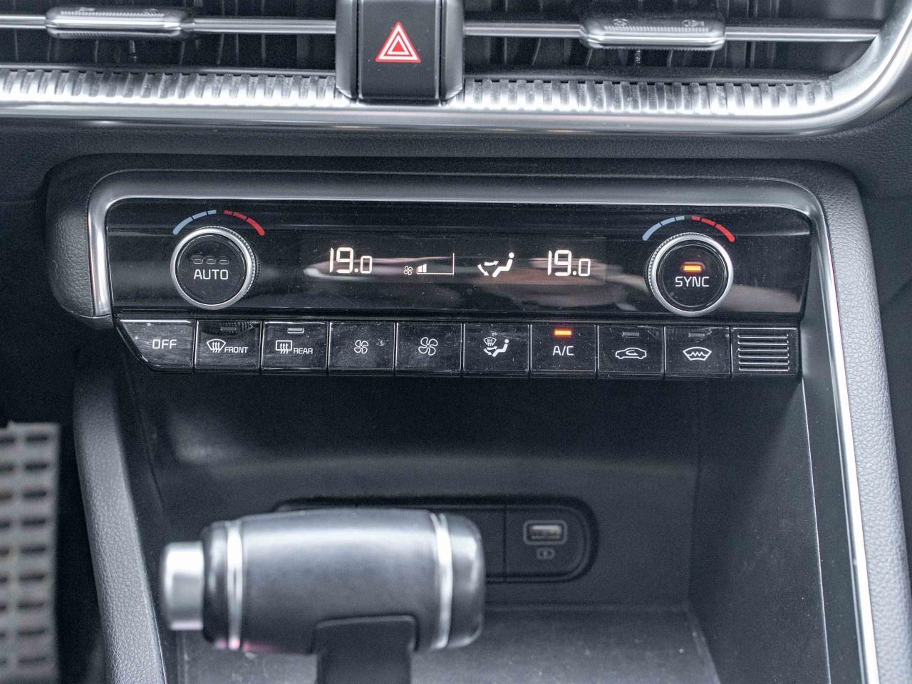 2023 Kia K5 GT-Line Auto AWD Photo