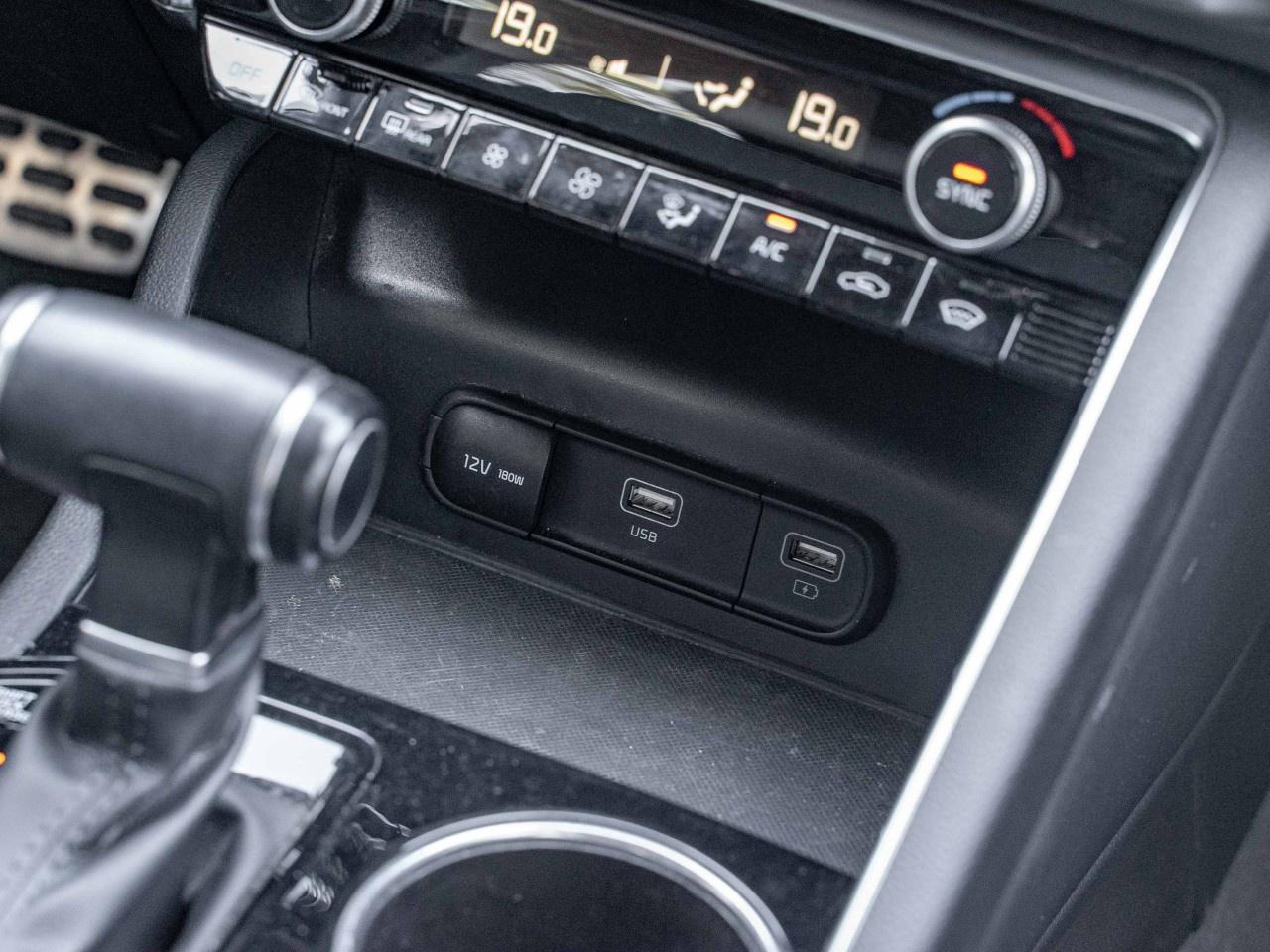 2023 Kia K5 GT-Line Auto AWD Photo