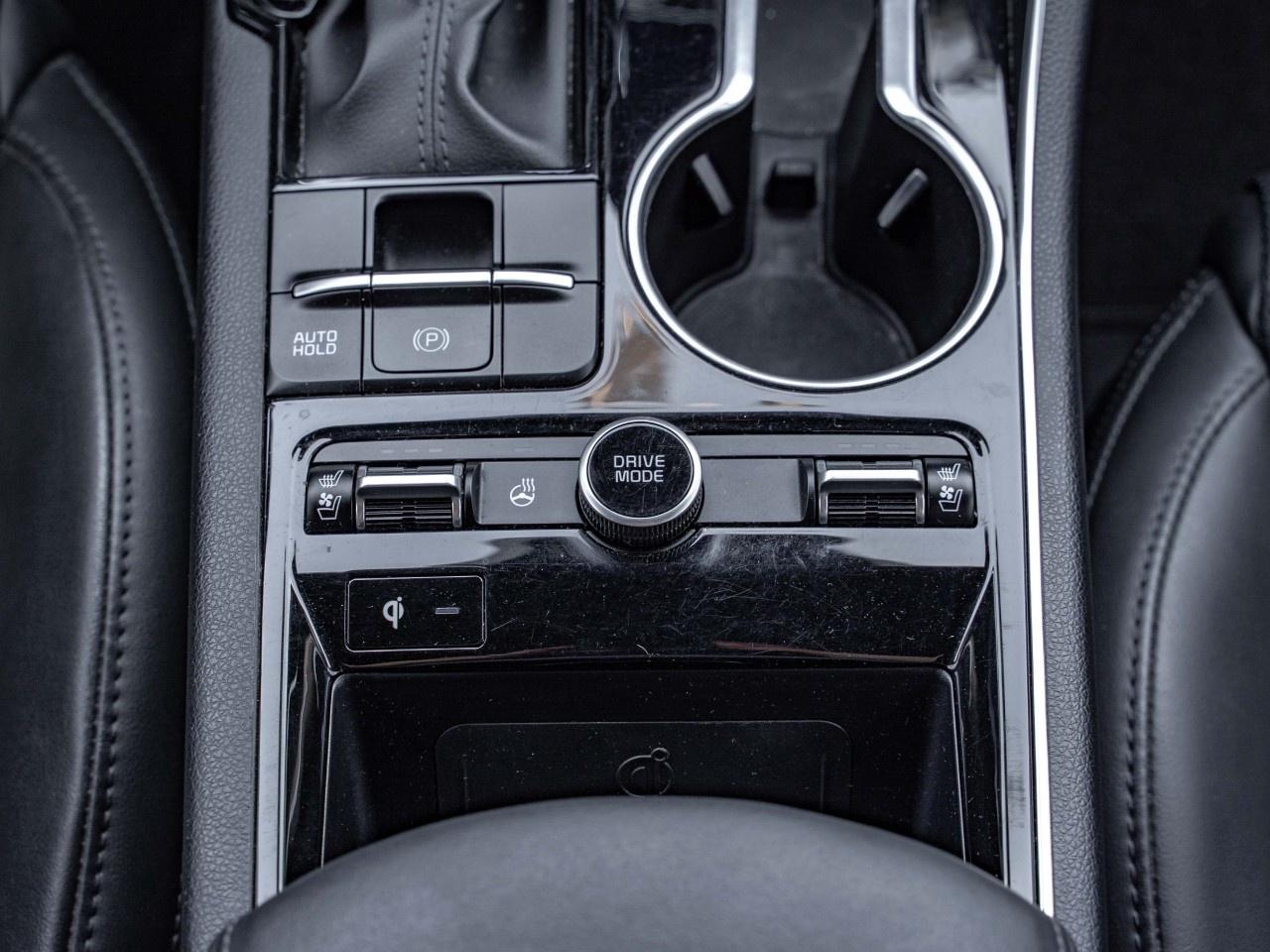 2023 Kia K5 GT-Line Auto AWD Photo