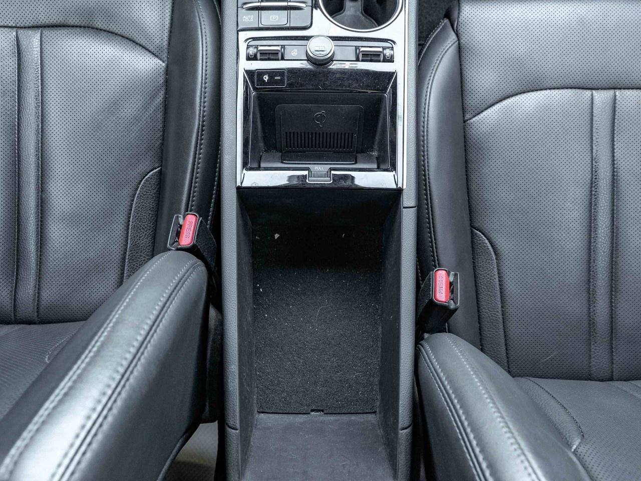 2023 Kia K5 GT-Line Auto AWD Photo