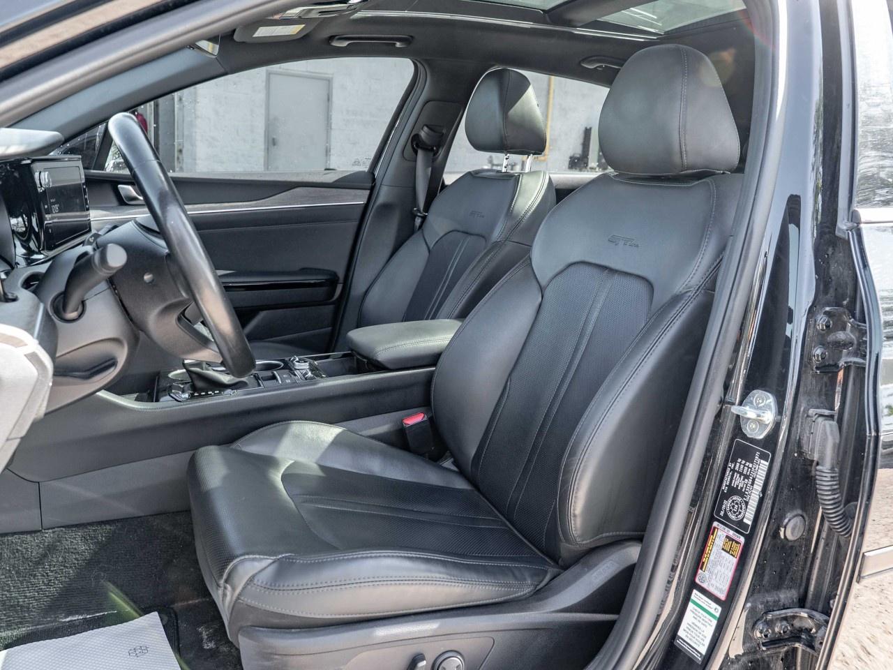 2023 Kia K5 GT-Line Auto AWD Photo