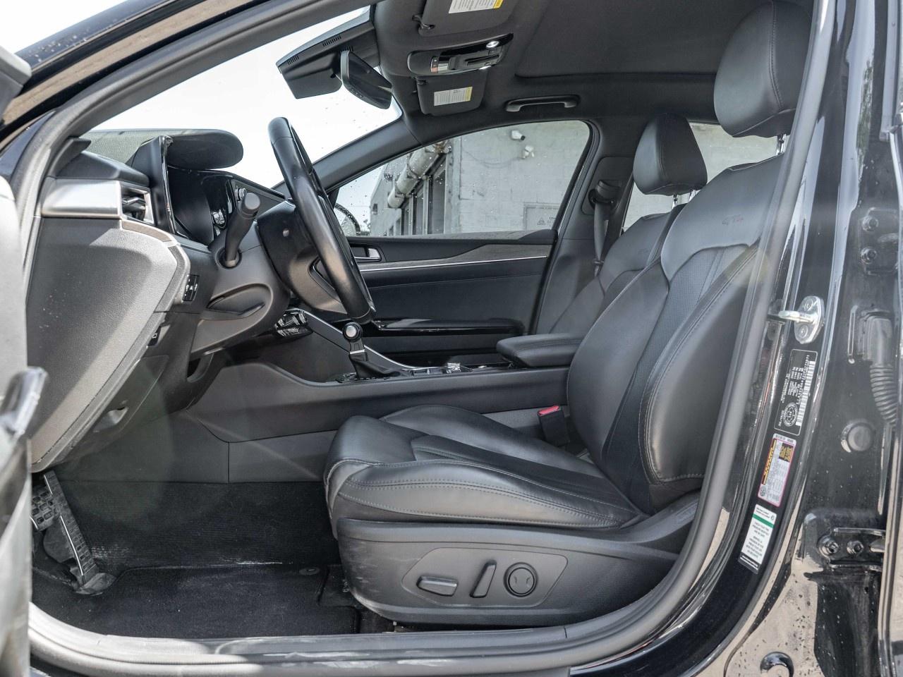 2023 Kia K5 GT-Line Auto AWD Photo