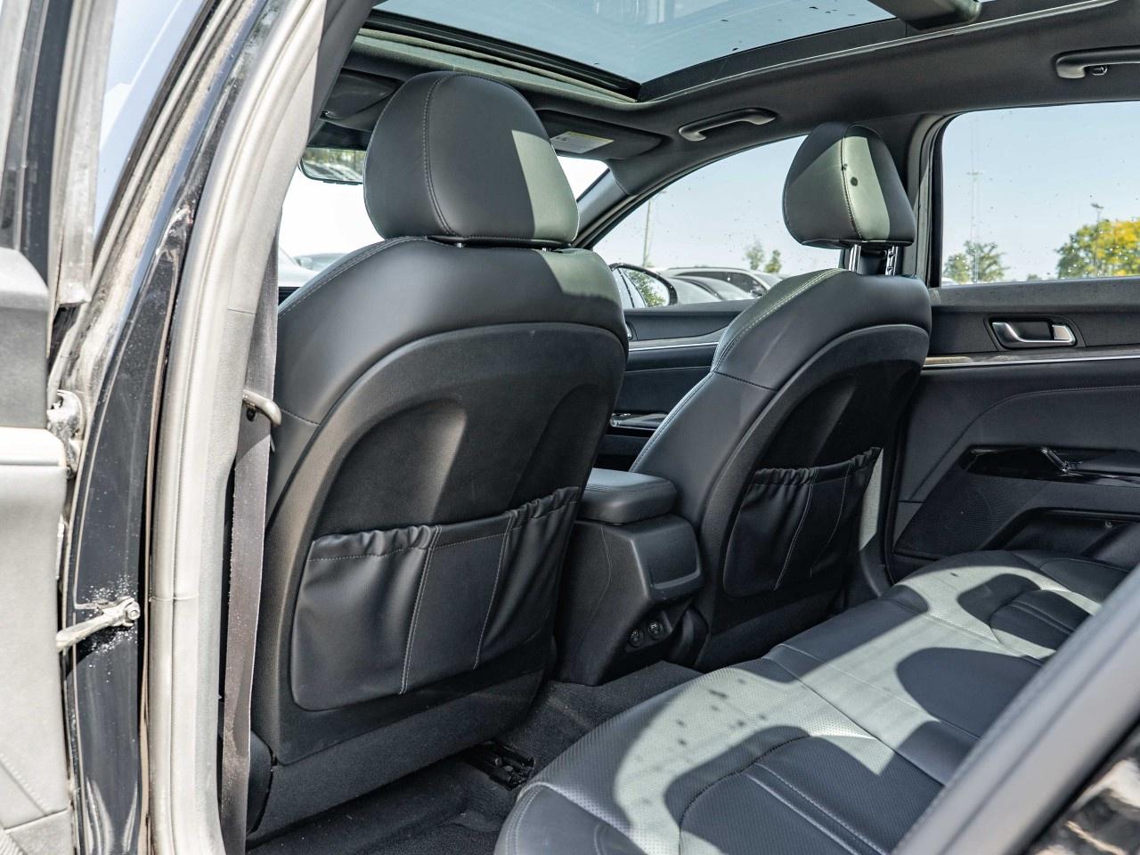 2023 Kia K5 GT-Line Auto AWD Photo