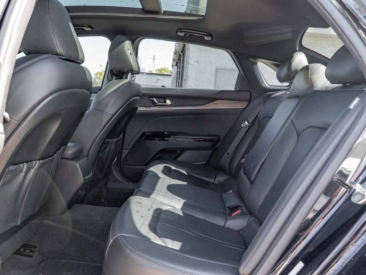 2023 Kia K5 GT-Line Auto AWD Photo