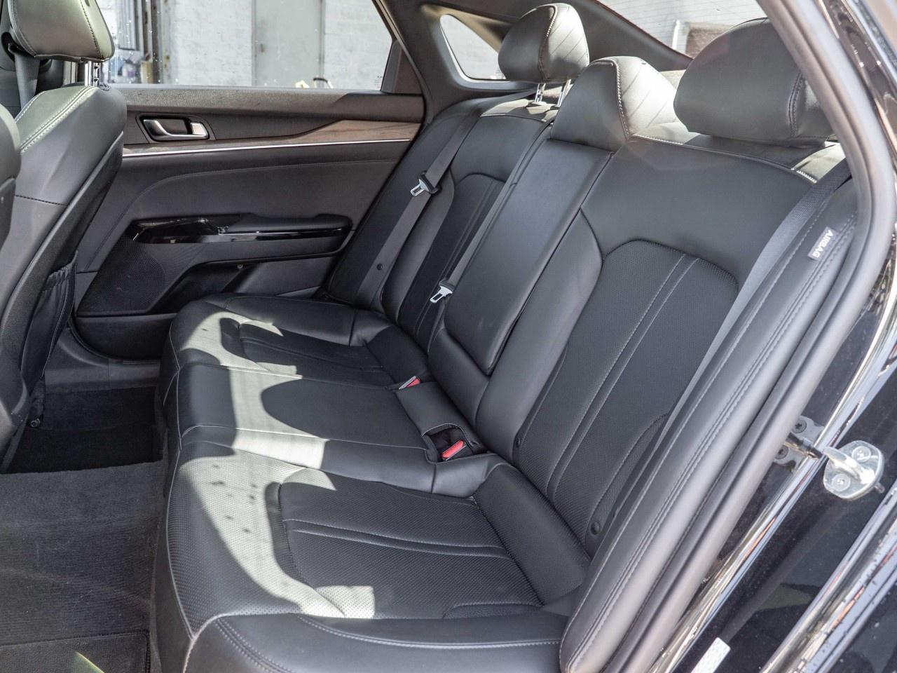 2023 Kia K5 GT-Line Auto AWD Photo