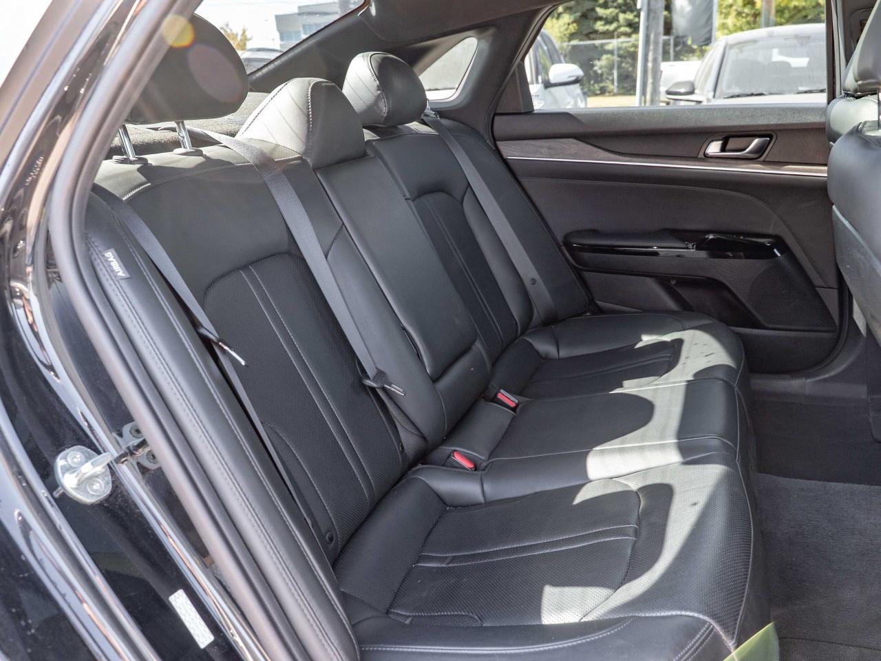 2023 Kia K5 GT-Line Auto AWD Photo