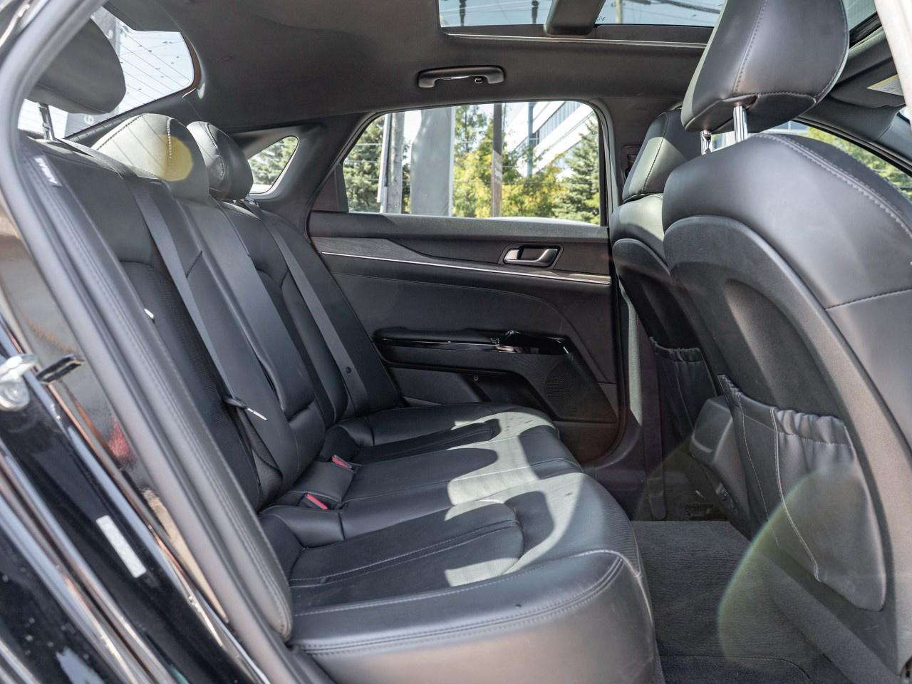 2023 Kia K5 GT-Line Auto AWD Photo