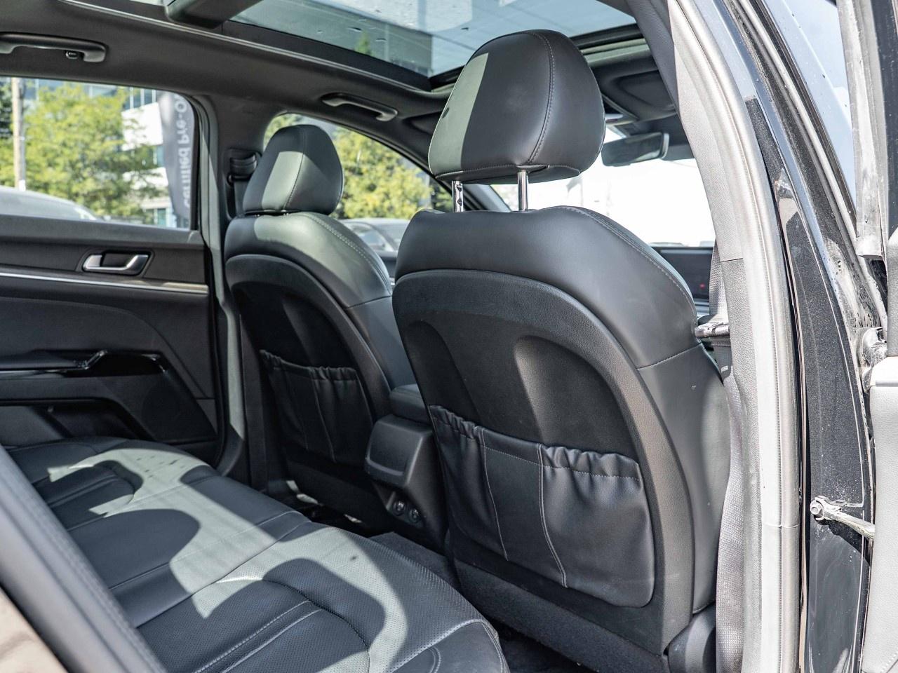 2023 Kia K5 GT-Line Auto AWD Photo