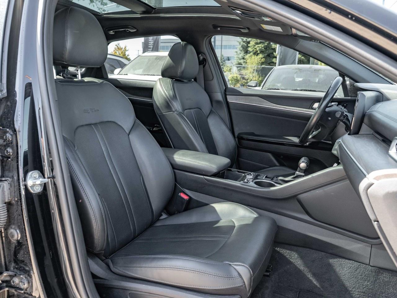 2023 Kia K5 GT-Line Auto AWD Photo