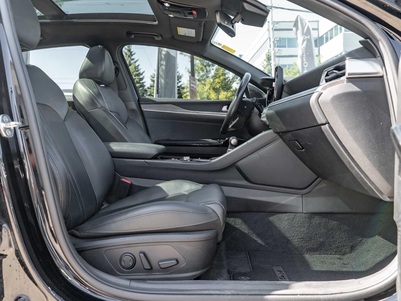 2023 Kia K5 GT-Line Auto AWD Photo