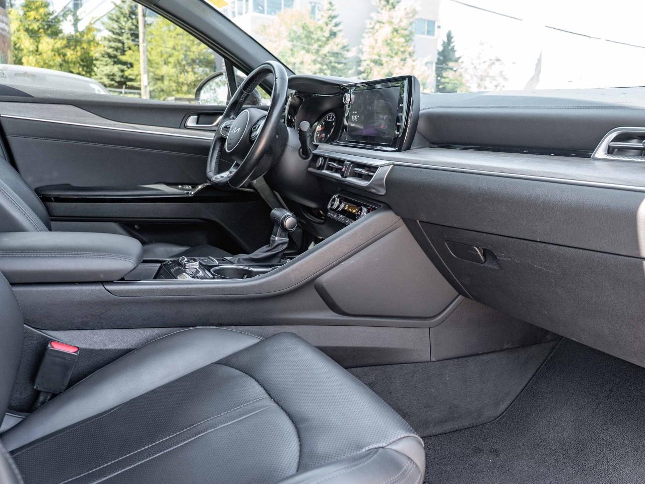 2023 Kia K5 GT-Line Auto AWD Photo