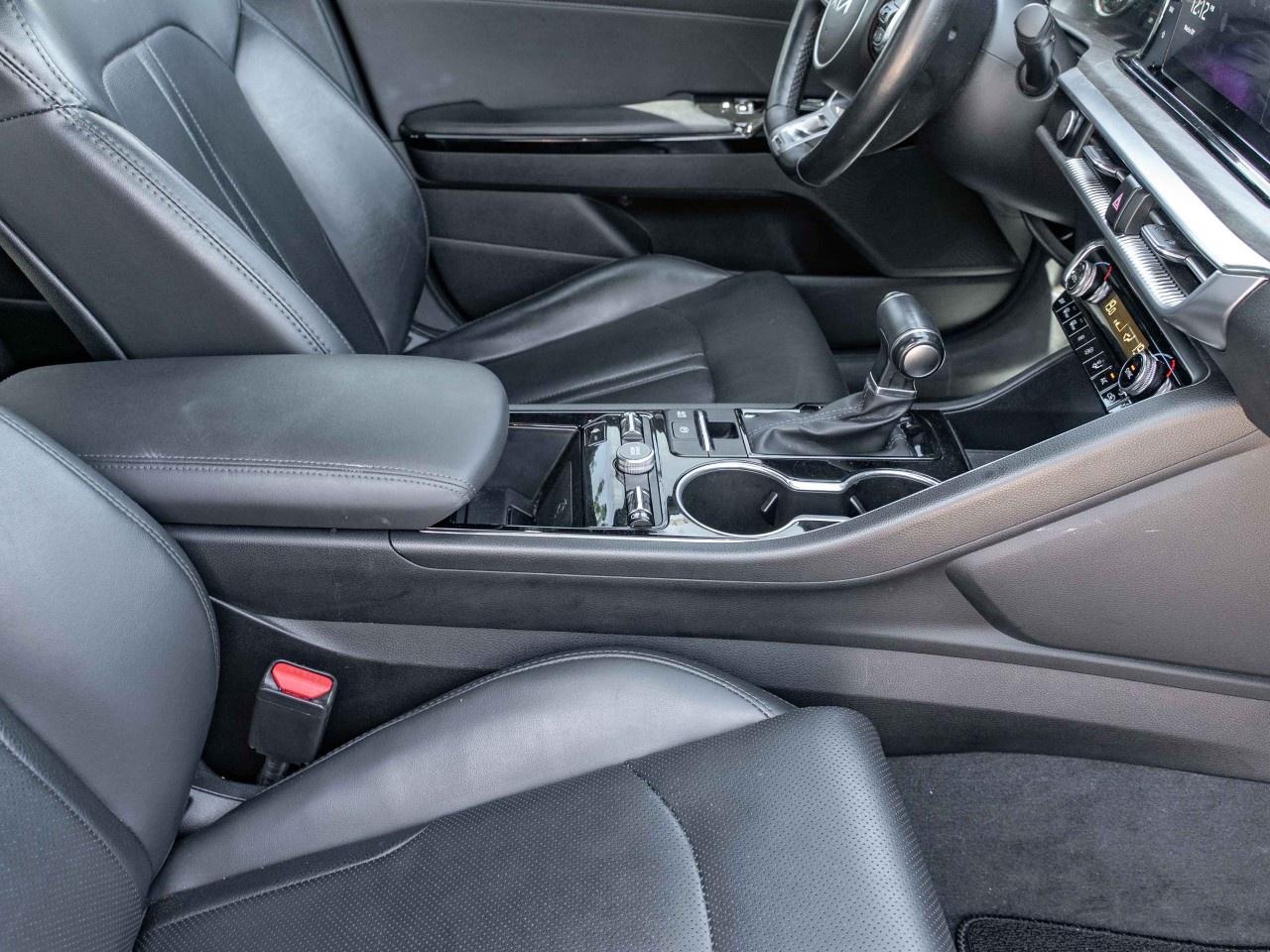 2023 Kia K5 GT-Line Auto AWD Photo