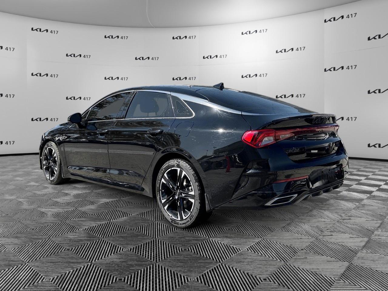 2023 Kia K5 GT-Line Auto AWD Photo