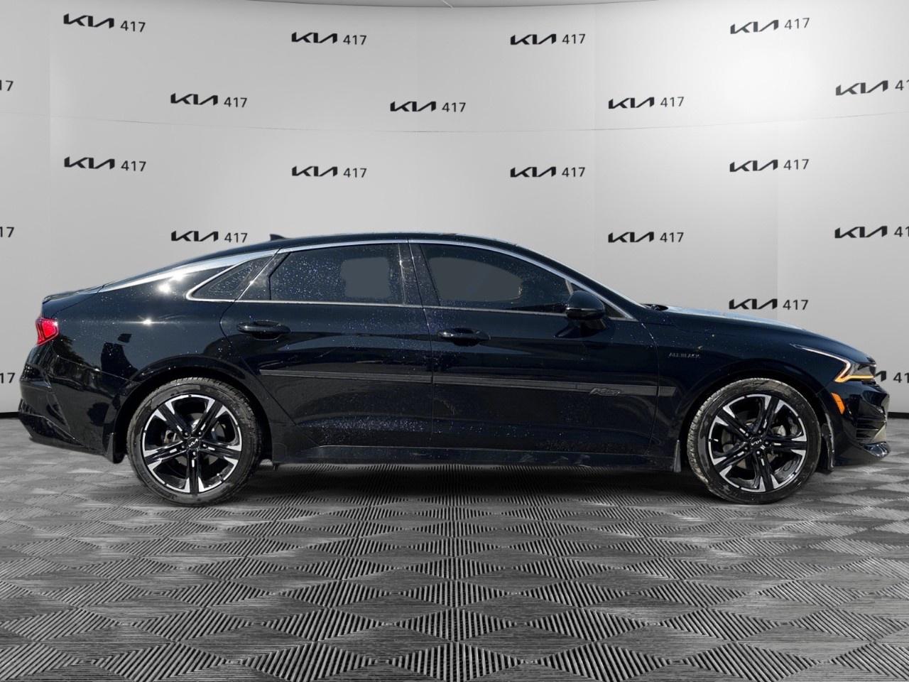 2023 Kia K5 GT-Line Auto AWD Photo