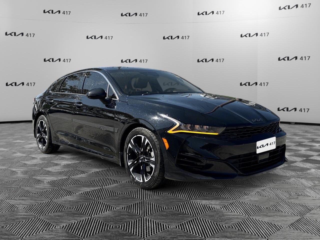 2023 Kia K5 GT-Line Auto AWD Photo