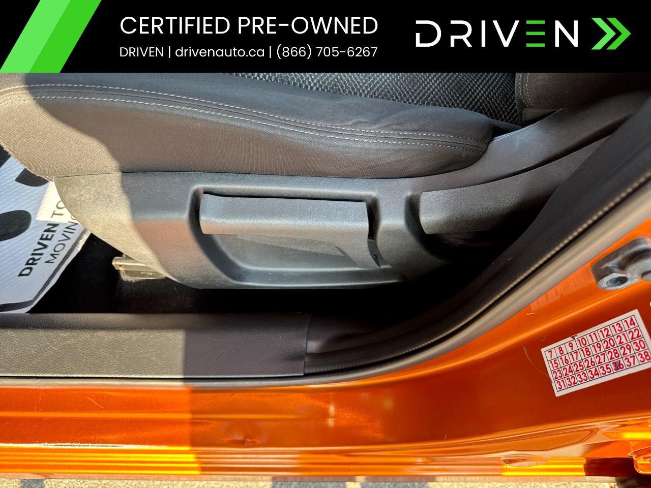 2019 Nissan Qashqai AWD SV CVT Photo