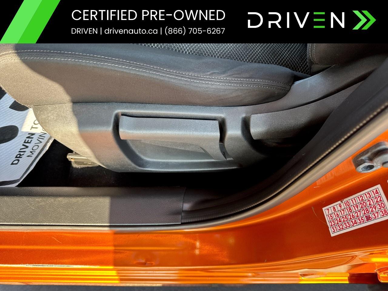 2019 Nissan Qashqai AWD SV CVT Photo