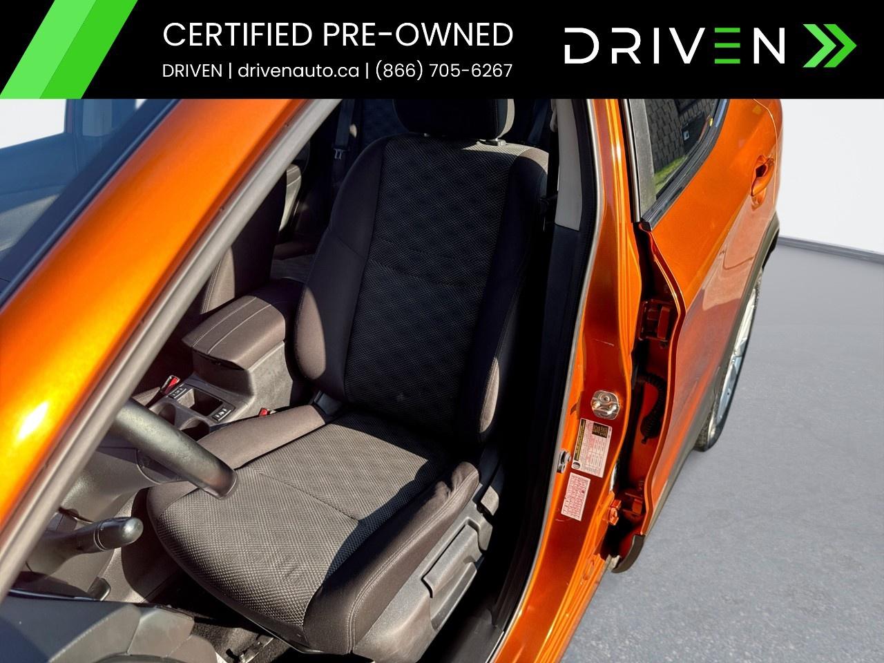 2019 Nissan Qashqai AWD SV CVT Photo