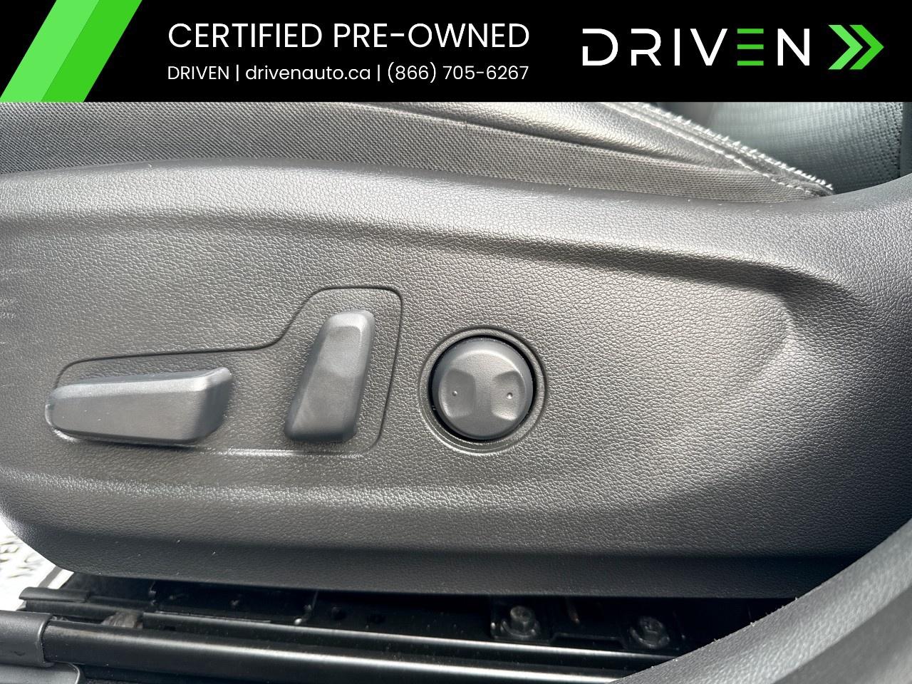 2021 Hyundai KONA 2.0L Luxury AWD Photo