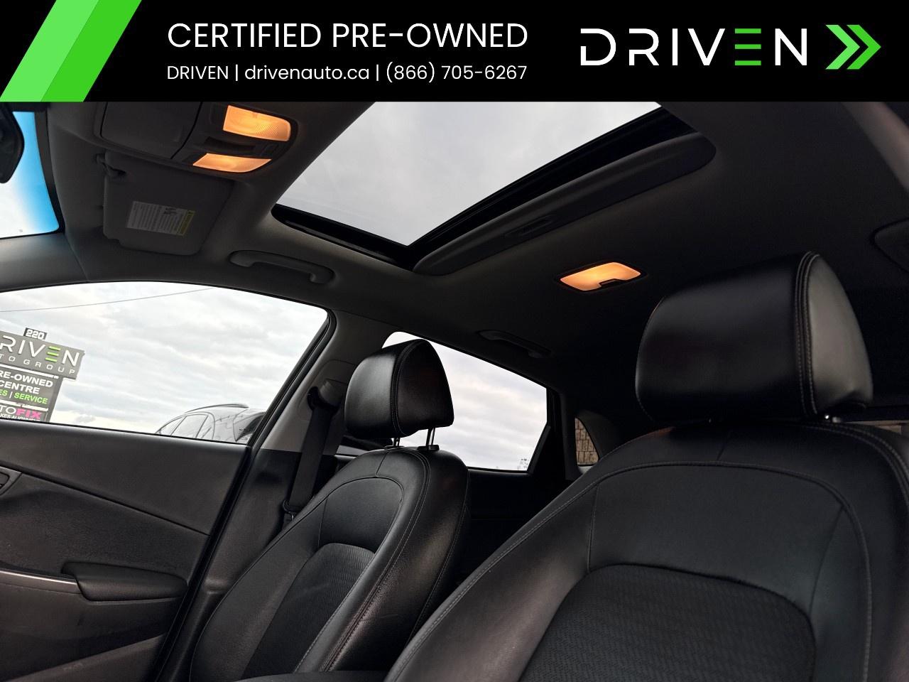 2021 Hyundai KONA 2.0L Luxury AWD Photo