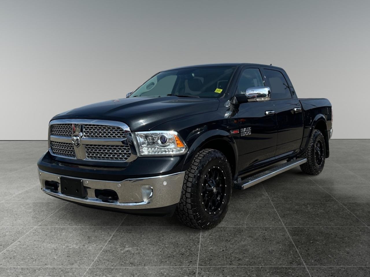 Used 2018 RAM 1500 Laramie for sale in Saskatoon, SK