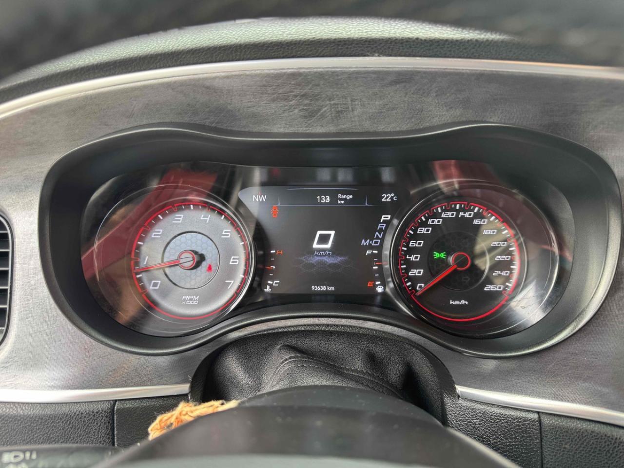 2021 Dodge Charger R/T  - Photo #16
